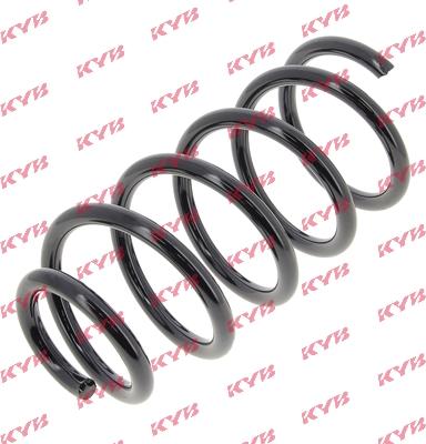 KYB RG6532 - Coil Spring onlydrive.pro