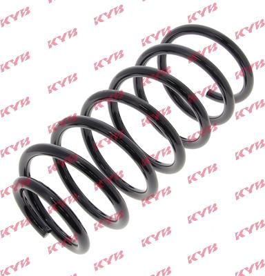 KYB RG1590 - Coil Spring onlydrive.pro