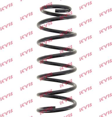 KYB RG1591 - Coil Spring onlydrive.pro