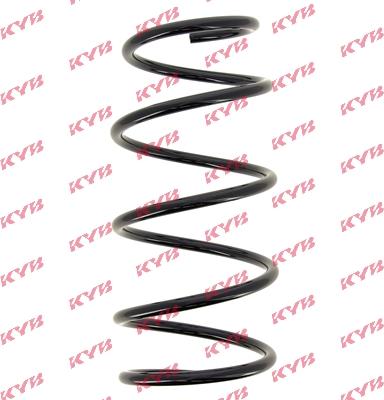 KYB RG1022 - Coil Spring onlydrive.pro