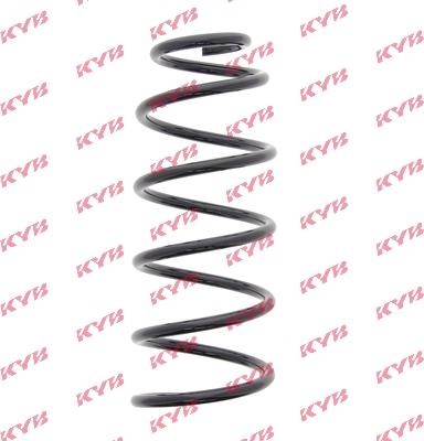 KYB RG1294 - Coil Spring onlydrive.pro