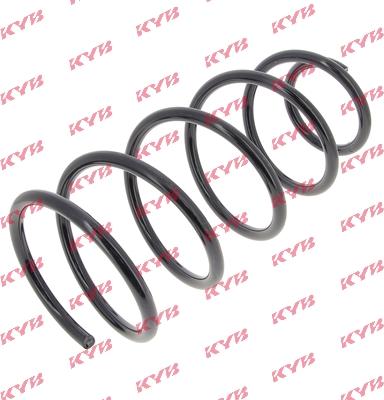 KYB RG1270 - Coil Spring onlydrive.pro