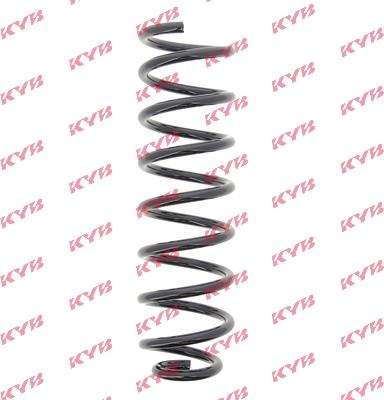 KYB RG3160 - Coil Spring onlydrive.pro