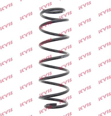 KYB RH5432 - Coil Spring onlydrive.pro