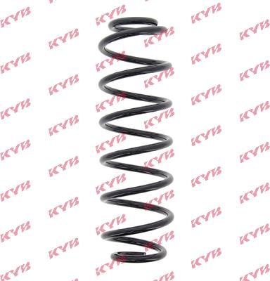 KYB RH5157 - Coil Spring onlydrive.pro