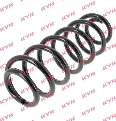 KYB RH5250 - Coil Spring onlydrive.pro