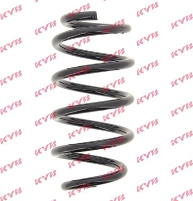 KYB RH6963 - Coil Spring onlydrive.pro