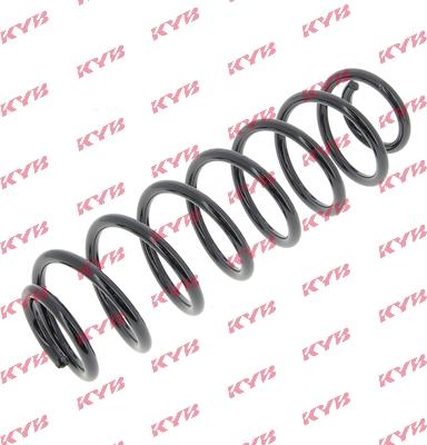 KYB RH6401 - Coil Spring onlydrive.pro