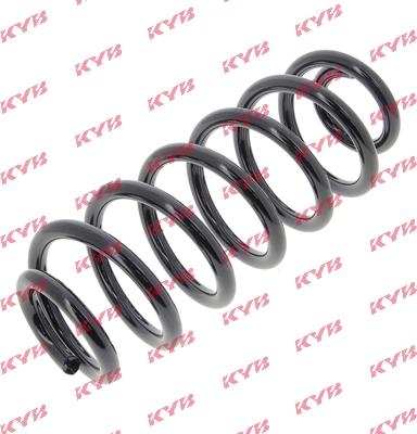 KYB RH6434 - Coil Spring onlydrive.pro