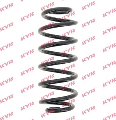 KYB RH6433 - Coil Spring onlydrive.pro