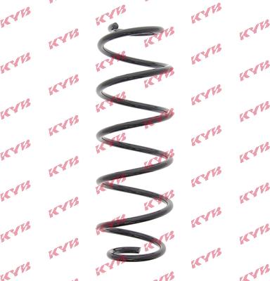 KYB RH6613 - Coil Spring onlydrive.pro