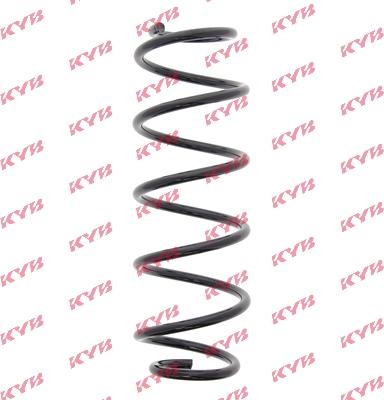 KYB RH6612 - Coil Spring onlydrive.pro