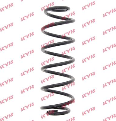 KYB RH6621 - Coil Spring onlydrive.pro