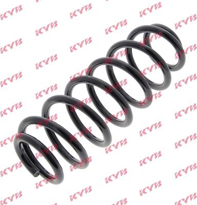 KYB RH6098 - Coil Spring onlydrive.pro