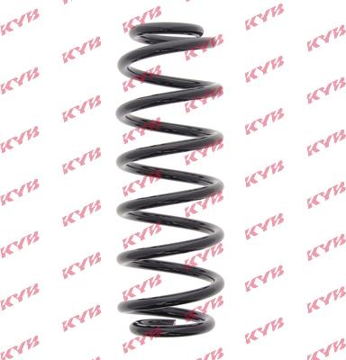 KYB RH6098 - Coil Spring onlydrive.pro