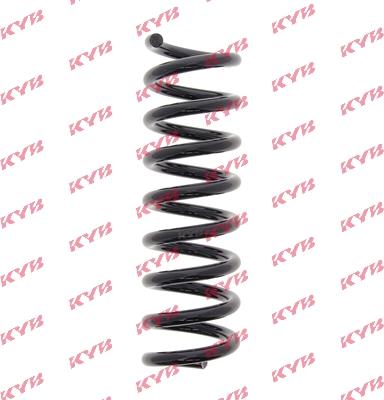 KYB RH6085 - Coil Spring onlydrive.pro