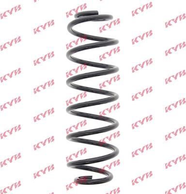 KYB RH6100 - Coil Spring onlydrive.pro