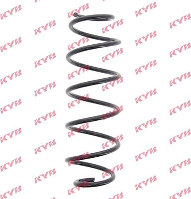 KYB RH6395 - Coil Spring onlydrive.pro