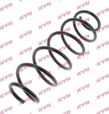 KYB RH6395 - Coil Spring onlydrive.pro