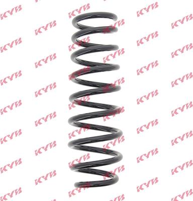 KYB RH6749 - Coil Spring onlydrive.pro