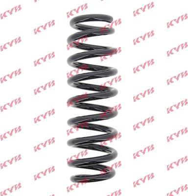 KYB RH6753 - Coil Spring onlydrive.pro