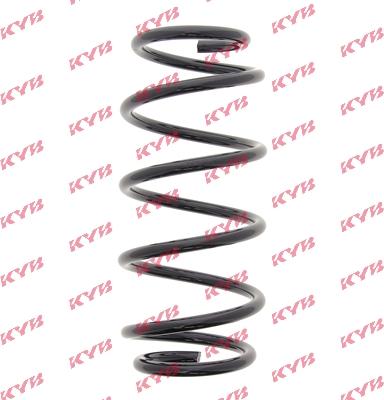 KYB RH1497 - Coil Spring onlydrive.pro