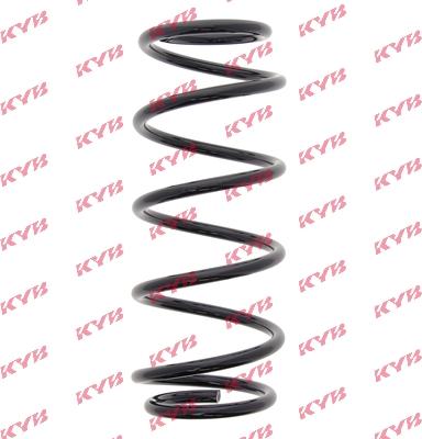 KYB RH1541 - Coil Spring onlydrive.pro