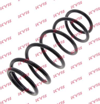 KYB RH1541 - Coil Spring onlydrive.pro