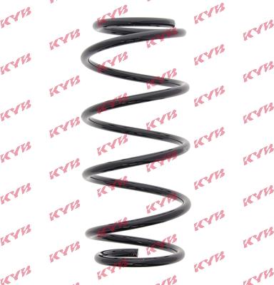 KYB RH1517 - Coil Spring onlydrive.pro