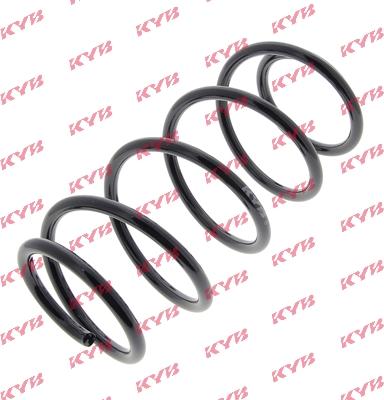 KYB RH1517 - Coil Spring onlydrive.pro