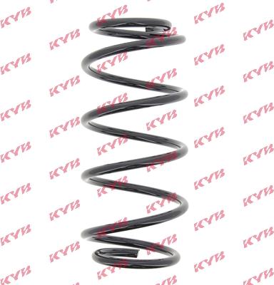 KYB RH1005 - Coil Spring onlydrive.pro