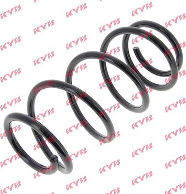 KYB RH1156 - Coil Spring onlydrive.pro