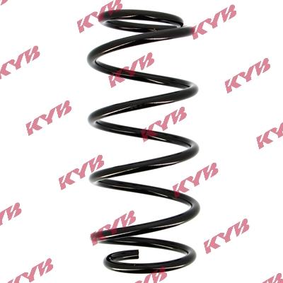 KYB RH1160 - Coil Spring onlydrive.pro