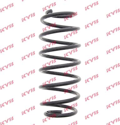 KYB RH1183 - Coil Spring onlydrive.pro