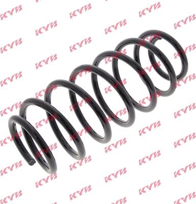 KYB RH1183 - Coil Spring onlydrive.pro