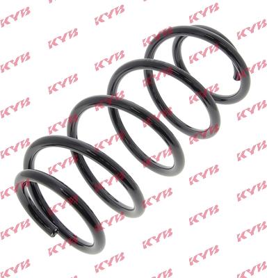 KYB RH1258 - Coil Spring onlydrive.pro