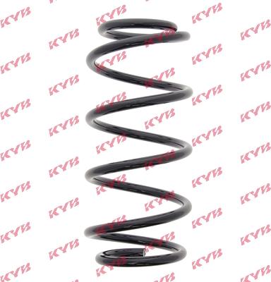 KYB RH1258 - Coil Spring onlydrive.pro