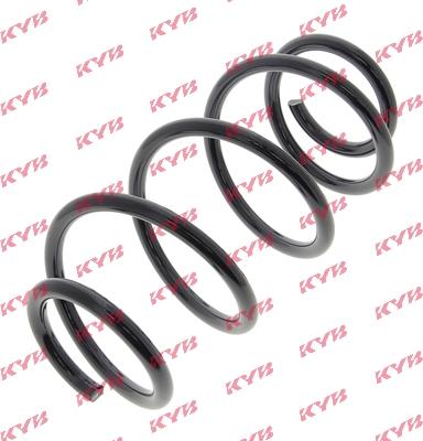 KYB RH1716 - Coil Spring onlydrive.pro