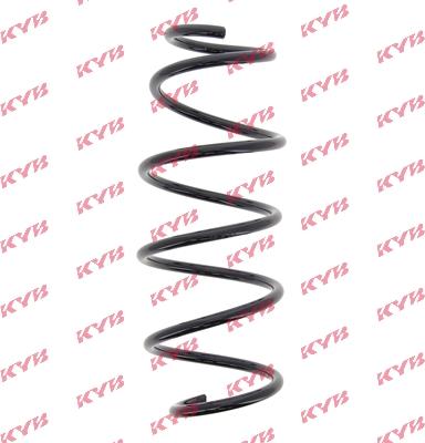 KYB RH1710 - Coil Spring onlydrive.pro