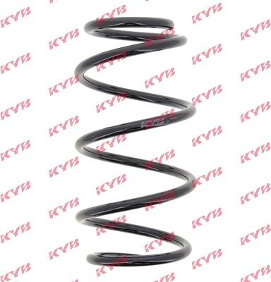 KYB RH3912 - Coil Spring onlydrive.pro