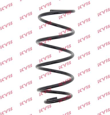 KYB RH3490 - Coil Spring onlydrive.pro