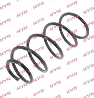 KYB RH3490 - Coil Spring onlydrive.pro