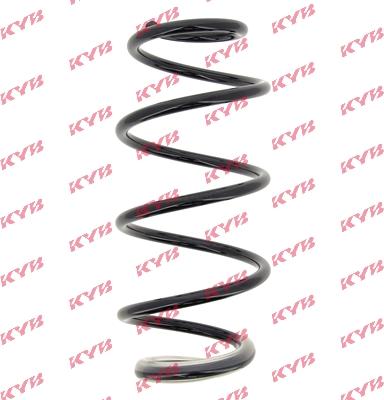 KYB RH3402 - Coil Spring onlydrive.pro