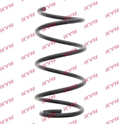 KYB RH3482 - Coil Spring onlydrive.pro