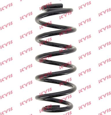 KYB RH3476 - Coil Spring onlydrive.pro