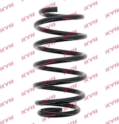 KYB RH3543 - Coil Spring onlydrive.pro