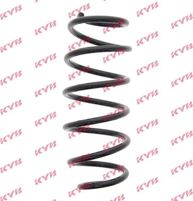 KYB RH3551 - Coil Spring onlydrive.pro