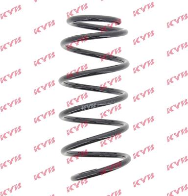 KYB RH3531 - Coil Spring onlydrive.pro