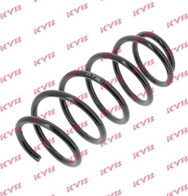 KYB RH3531 - Coil Spring onlydrive.pro