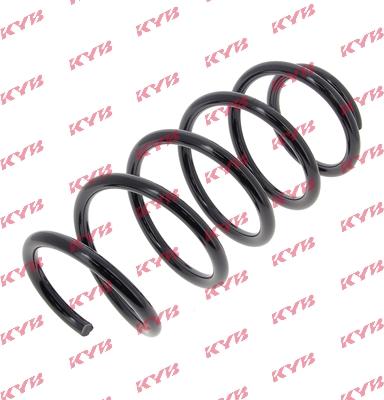 KYB RH3532 - Coil Spring onlydrive.pro